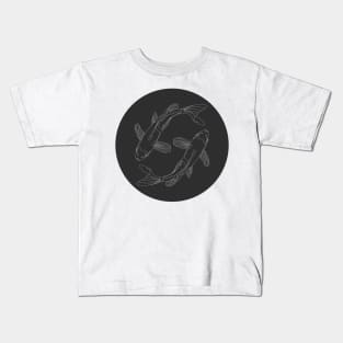 KOI Kids T-Shirt